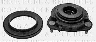 BORG & BECK bsm5110 -  Ремкомплект, опора стойки амортизатора